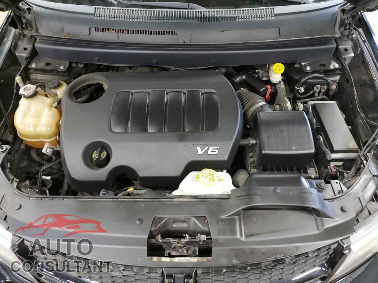 DODGE JOURNEY 2017 - 3C4PDDEG3HT515217