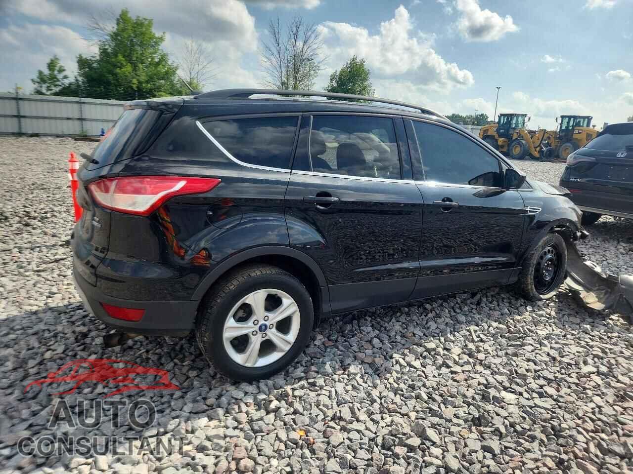 FORD ESCAPE 2013 - 1FMCU9GX9DUA04440