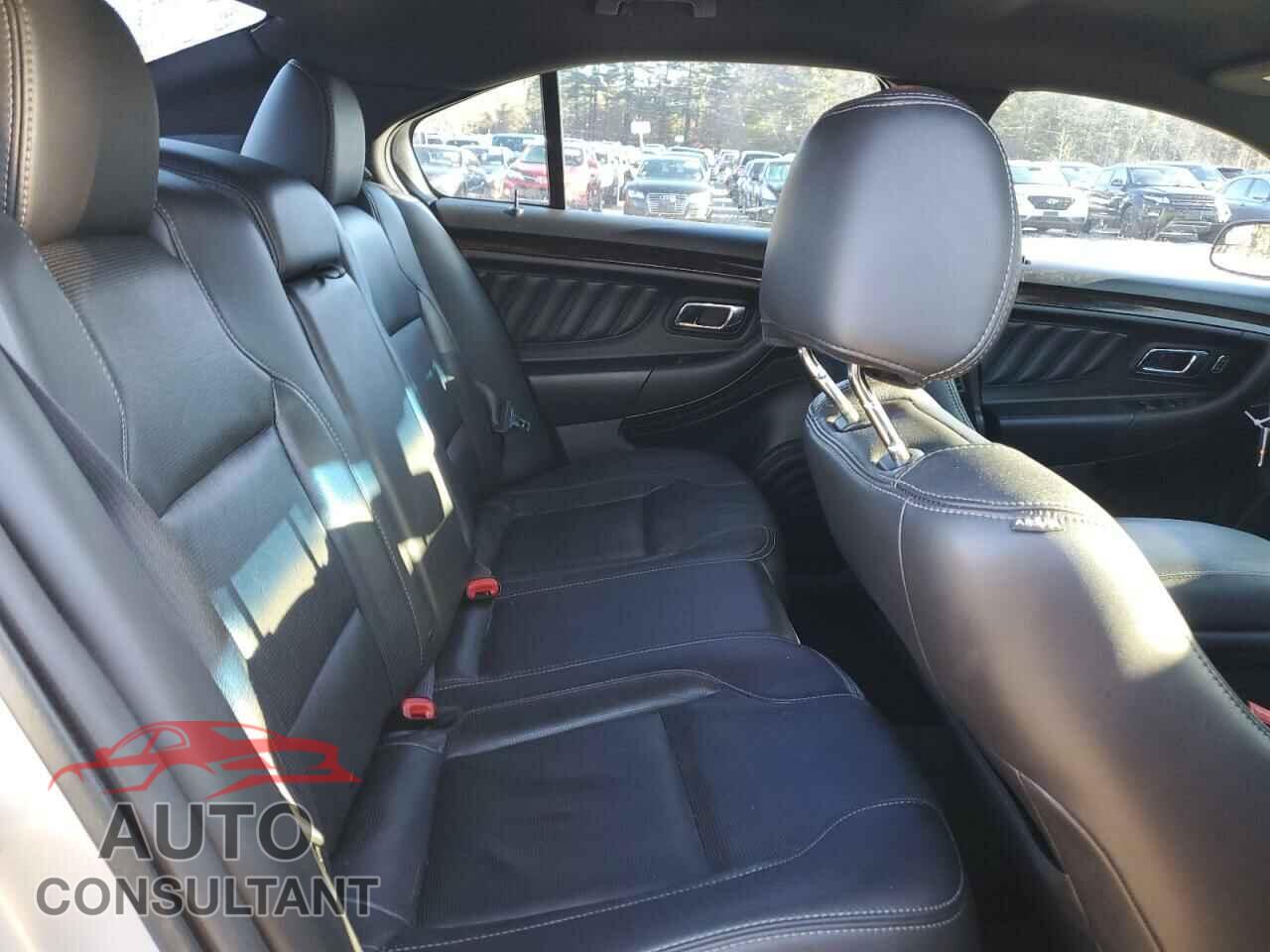 FORD TAURUS 2015 - 1FAHP2F88FG170734