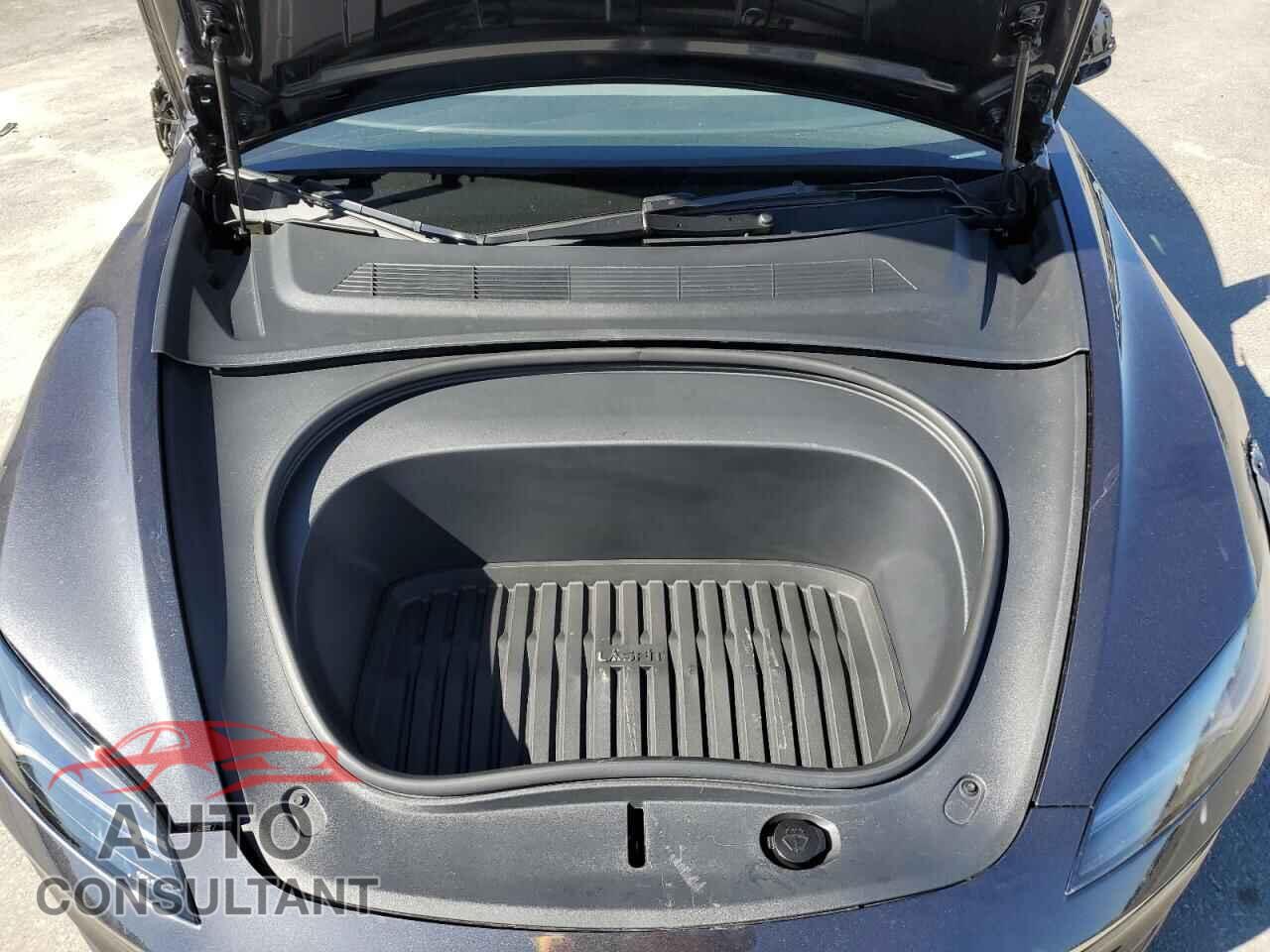 TESLA MODEL 3 2025 - 5YJ3E1EA4SF952610