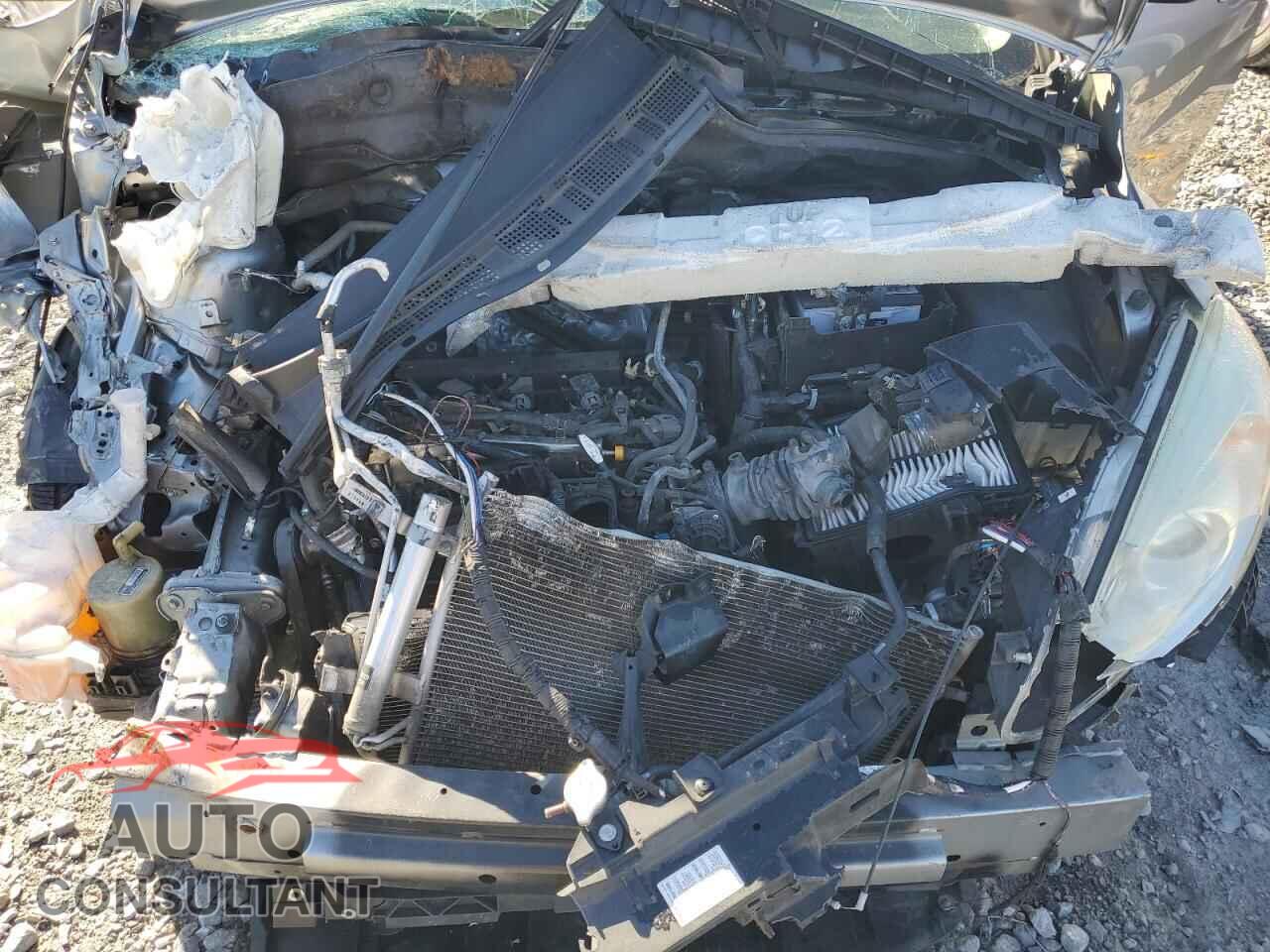 MAZDA 5 2015 - JM1CW2BL2F0181481