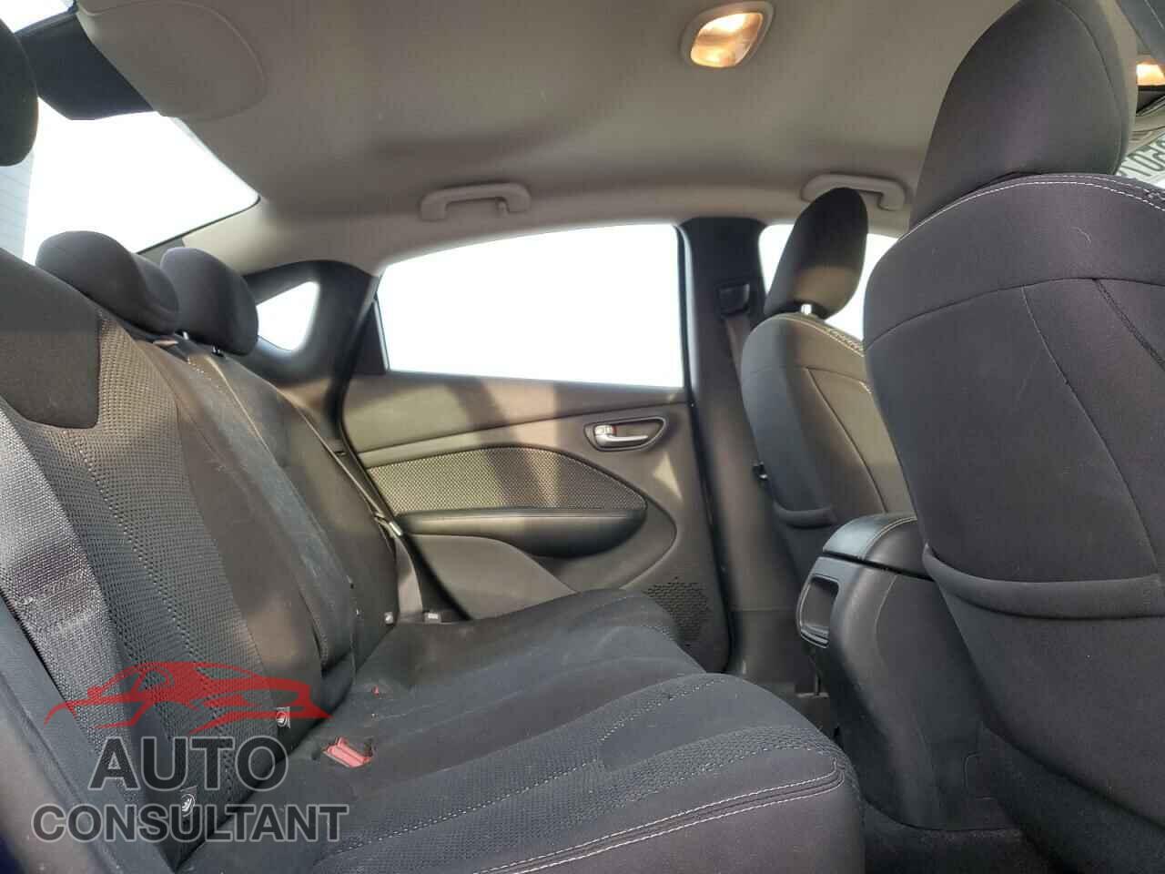 DODGE DART 2015 - 1C3CDFBB1FD336300
