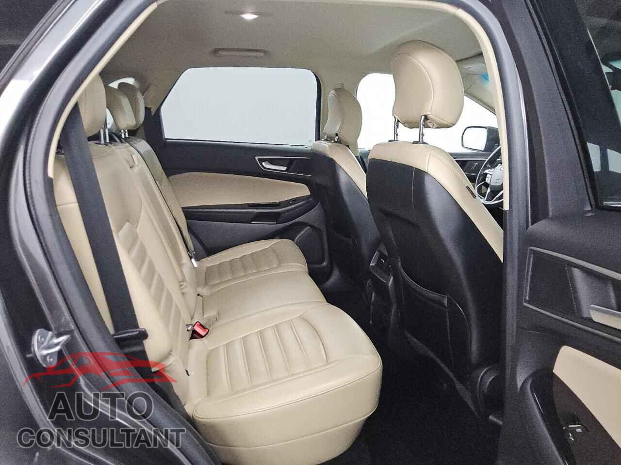 FORD EDGE 2017 - 2FMPK4J90HBB60690