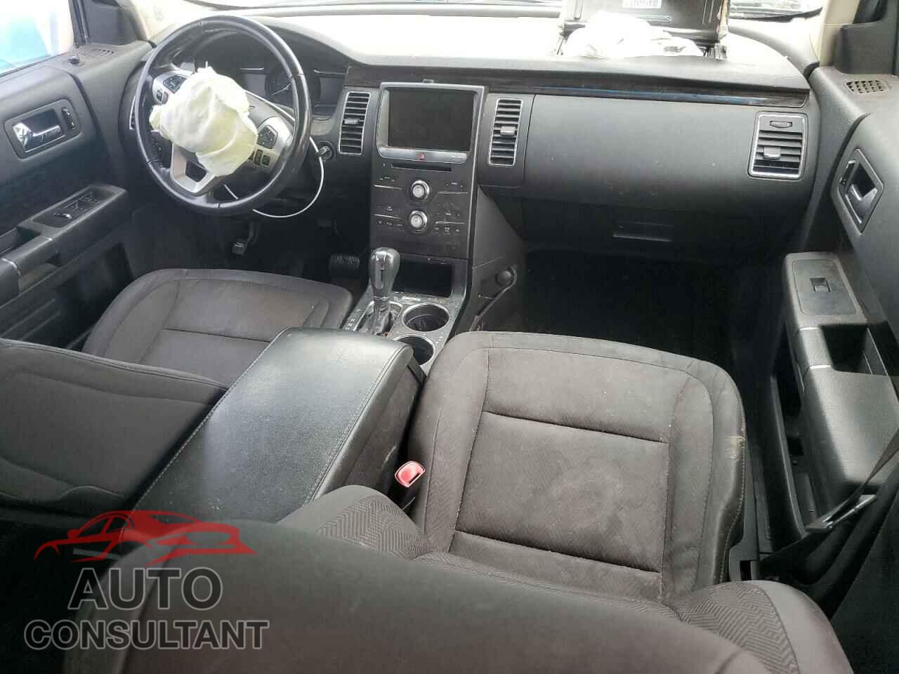 FORD FLEX 2013 - 2FMGK5C80DBD30700