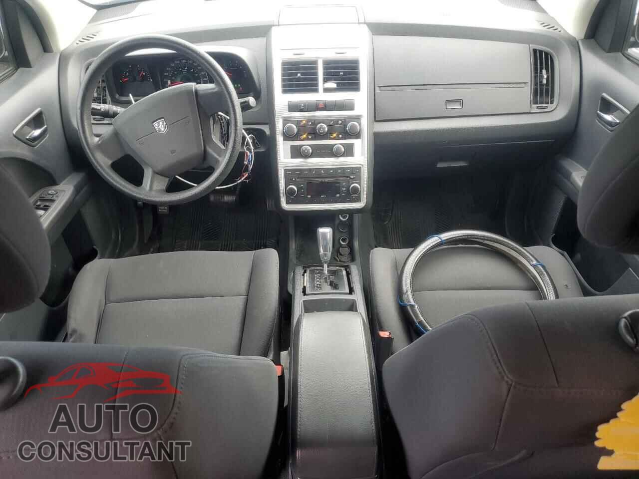 DODGE JOURNEY 2010 - 3D4PG4FB9AT190897
