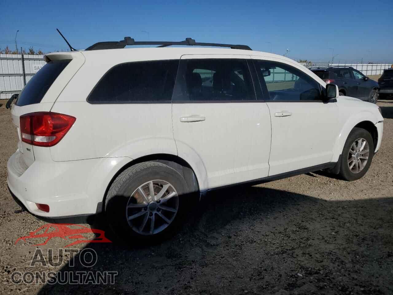 DODGE JOURNEY 2013 - 3C4PDCCG5DT629467