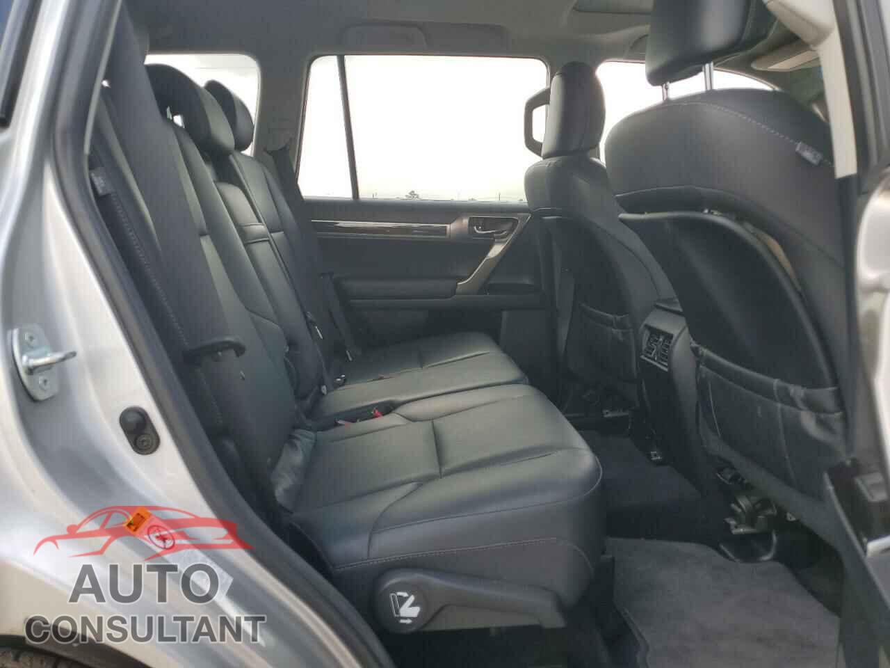 LEXUS GX 2014 - JTJBM7FX7E5088305