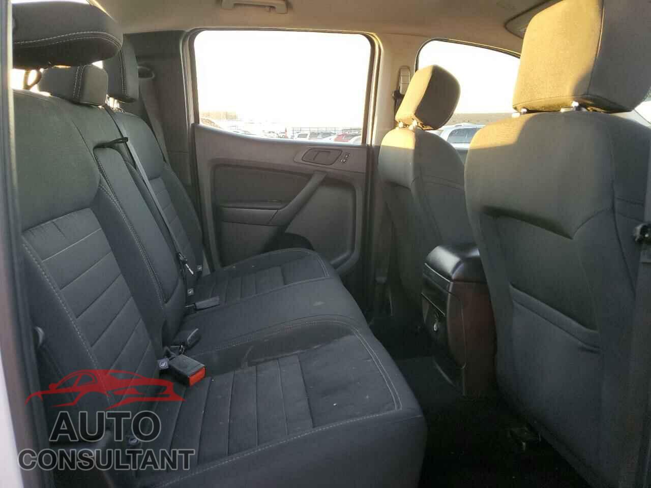 FORD RANGER 2019 - 1FTER4EH2KLA94126