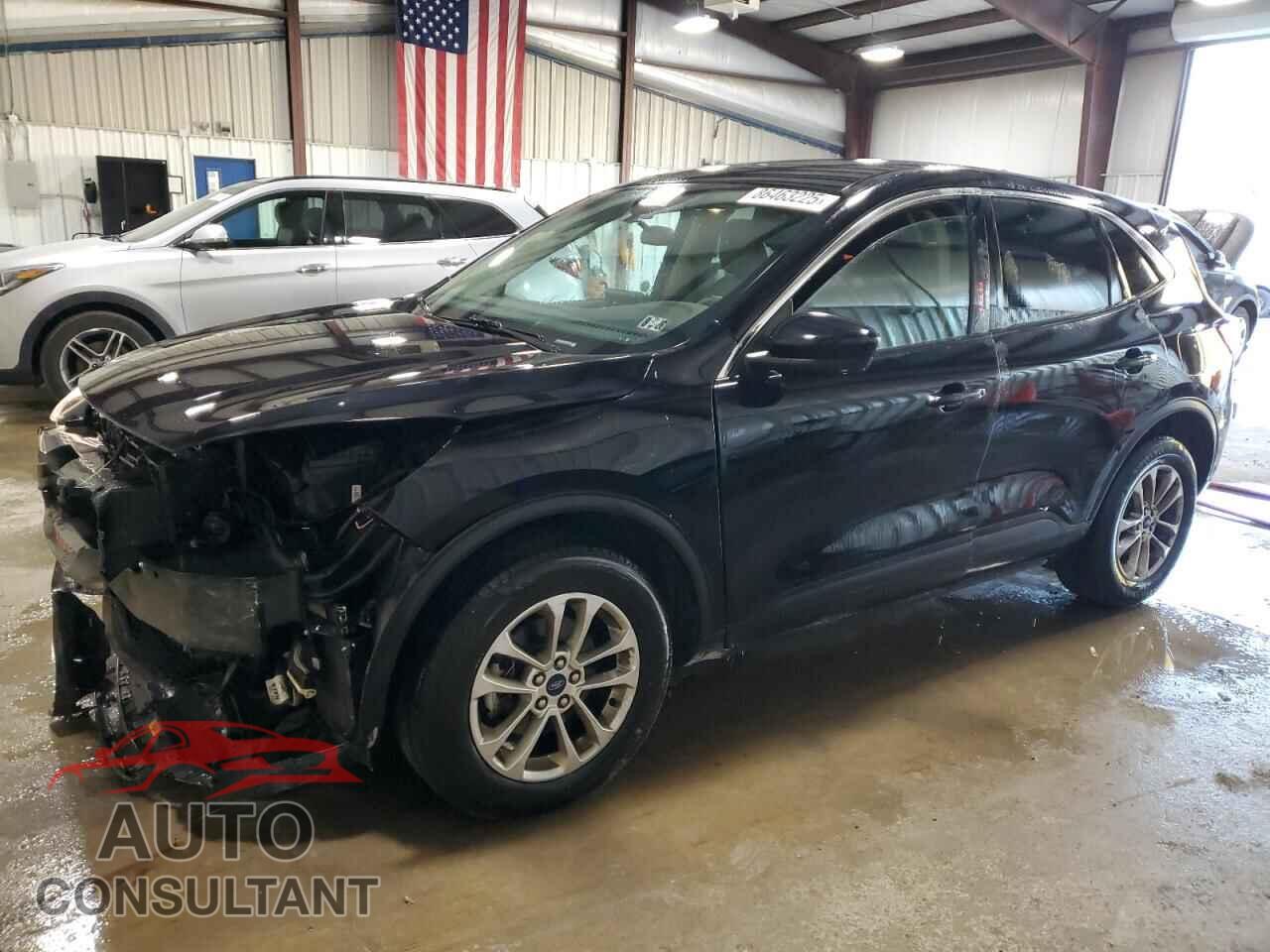 FORD ESCAPE 2020 - 1FMCU9G67LUC49193