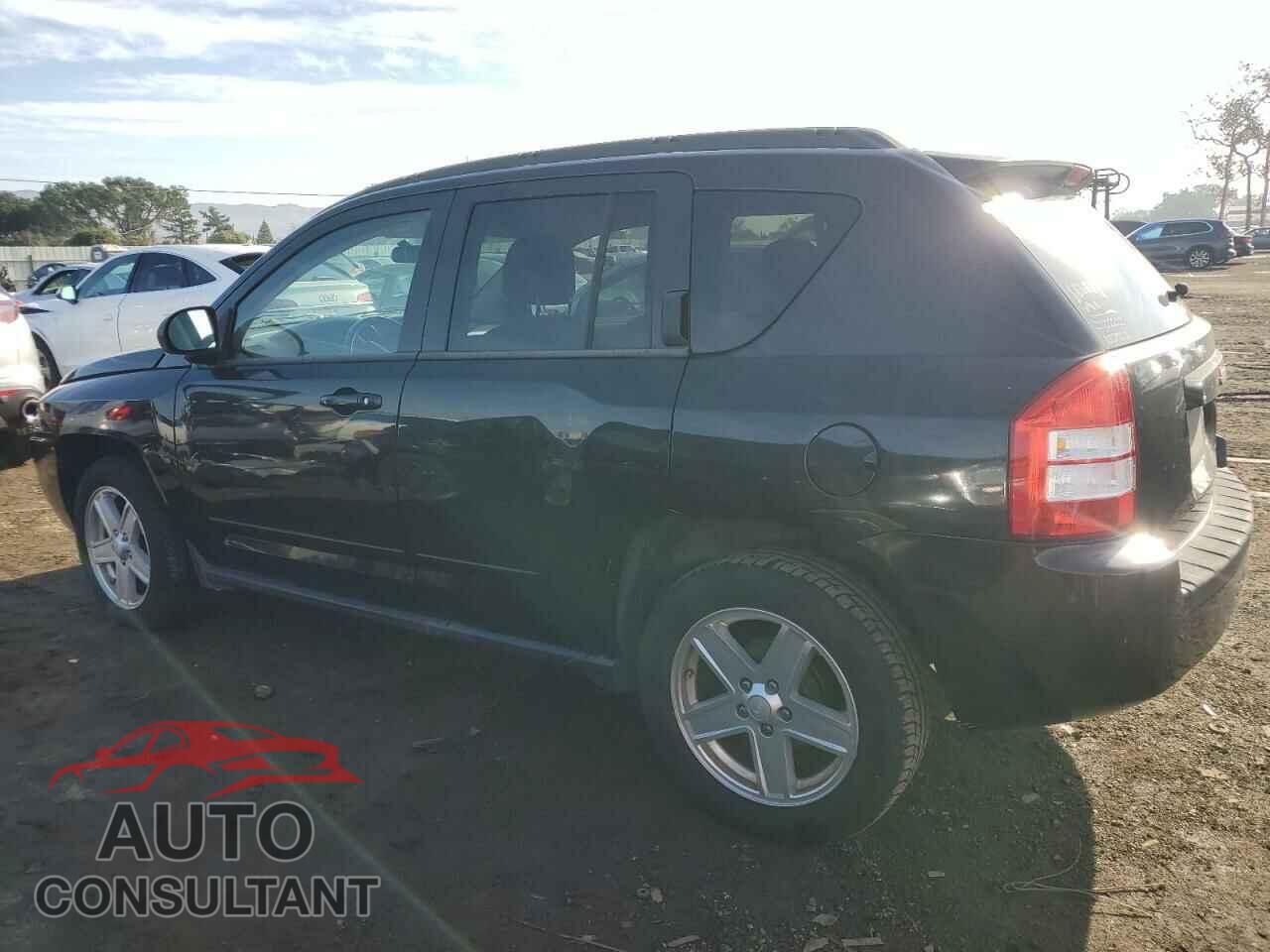 JEEP COMPASS 2010 - 1J4NT4FB9AD506332