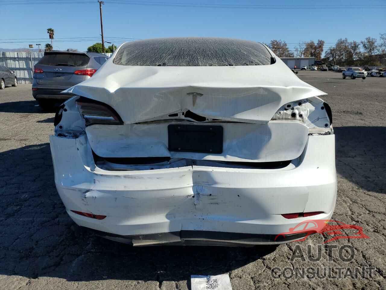 TESLA MODEL 3 2023 - 5YJ3E1EA0PF483507
