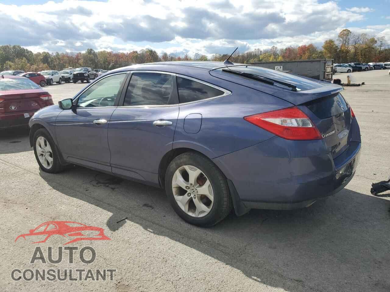 HONDA CROSSTOUR 2012 - 5J6TF2H58CL005371