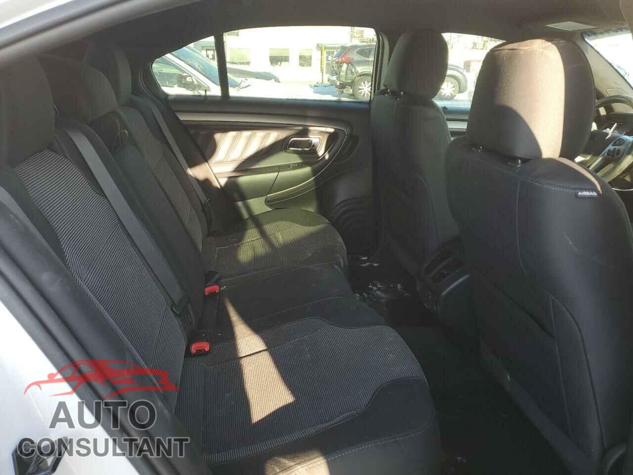 FORD TAURUS 2014 - 1FAHP2E81EG180859