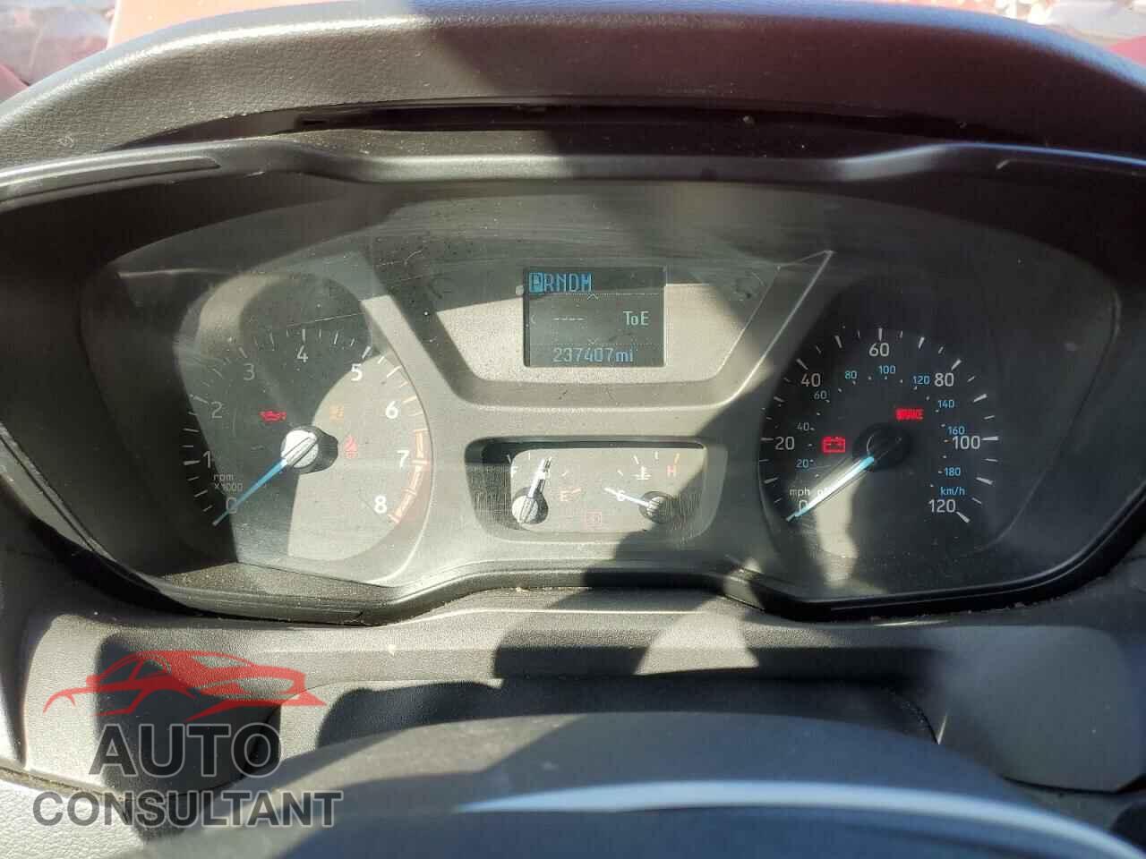 FORD TRANSIT 2015 - 1FTNE2CM3FKA08995