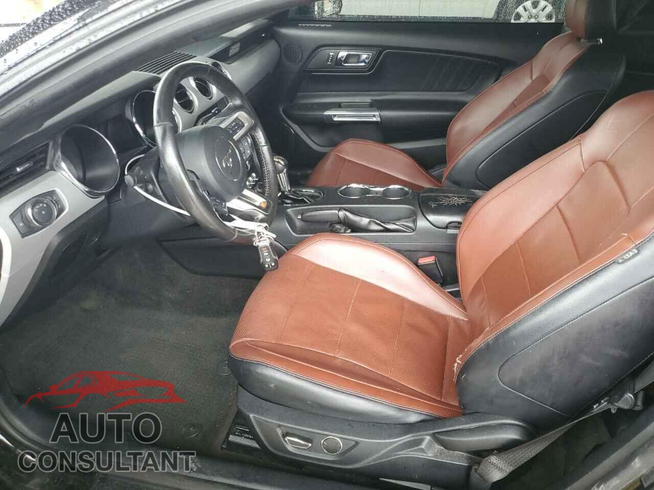 FORD MUSTANG 2016 - 1FA6P8CF5G5228020
