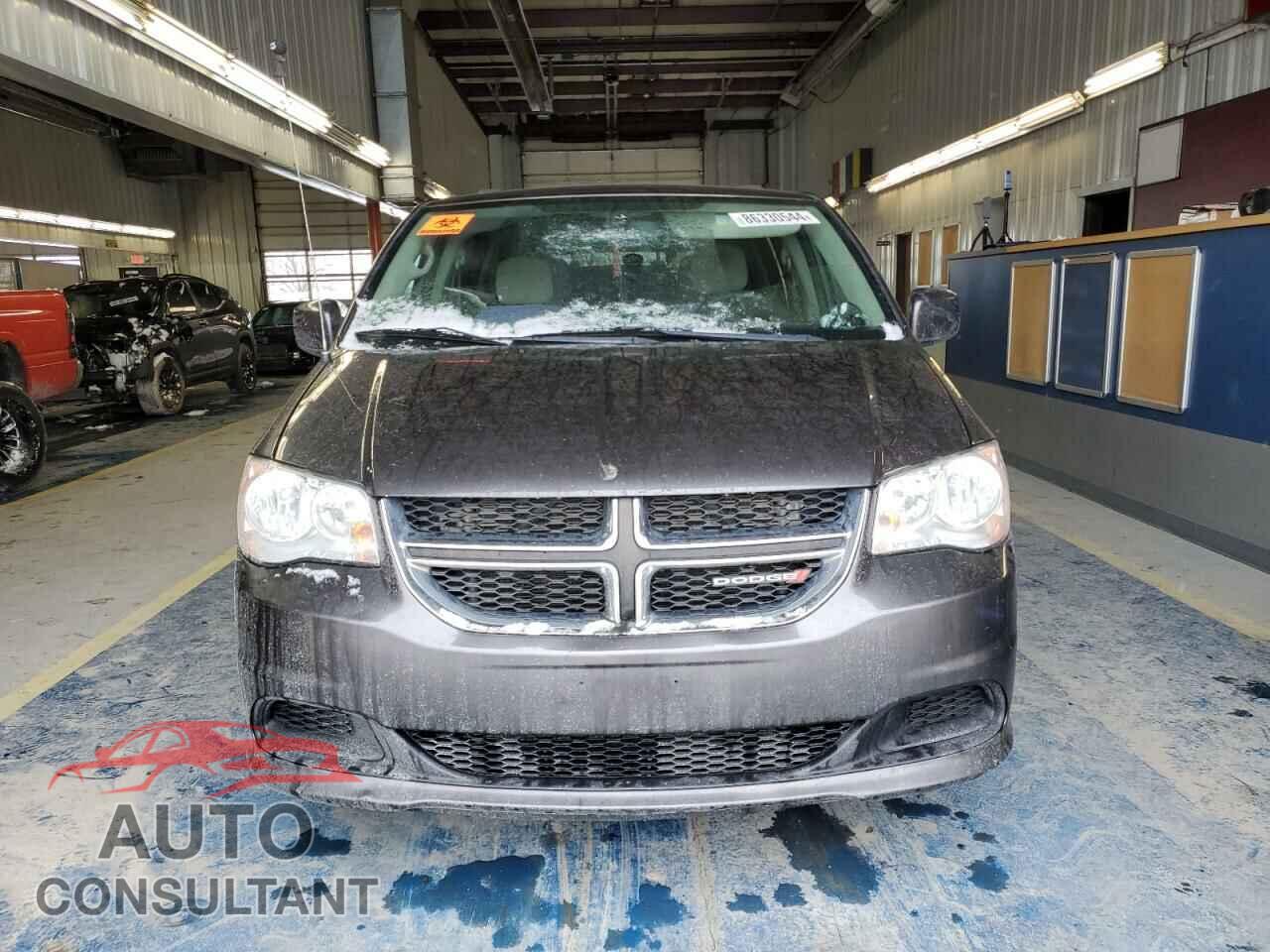 DODGE CARAVAN 2015 - 2C4RDGCG7FR567205