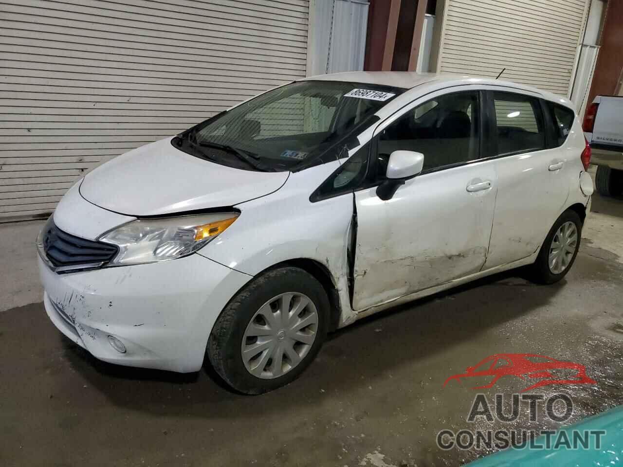 NISSAN VERSA 2015 - 3N1CE2CP6FL393066