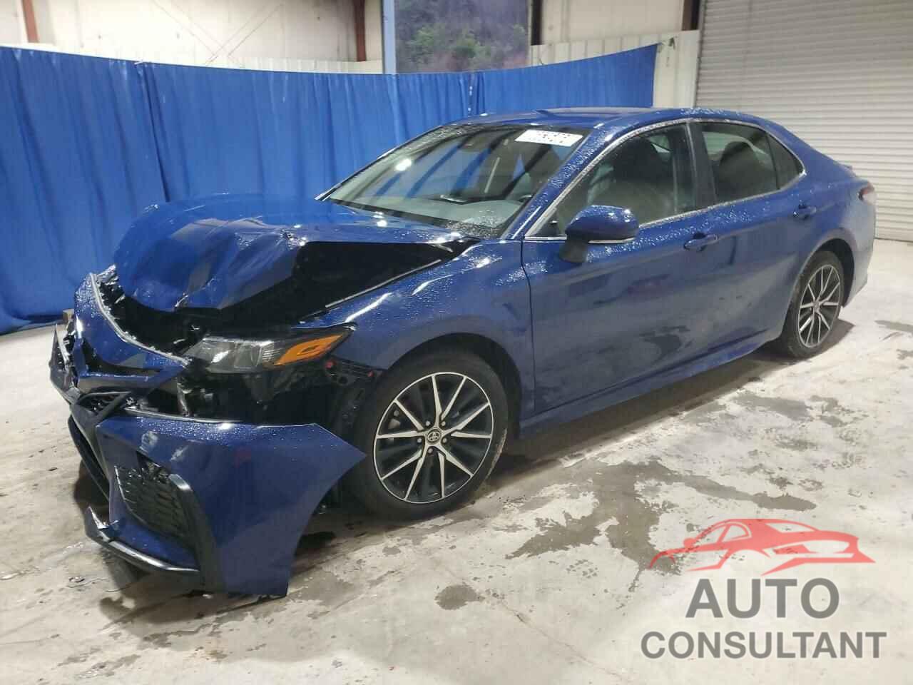 TOYOTA CAMRY 2023 - 4T1G11AK6PU119624