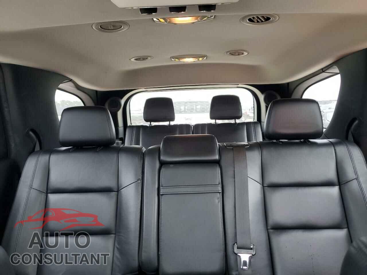 DODGE DURANGO 2015 - 1C4RDHDG3FC902795
