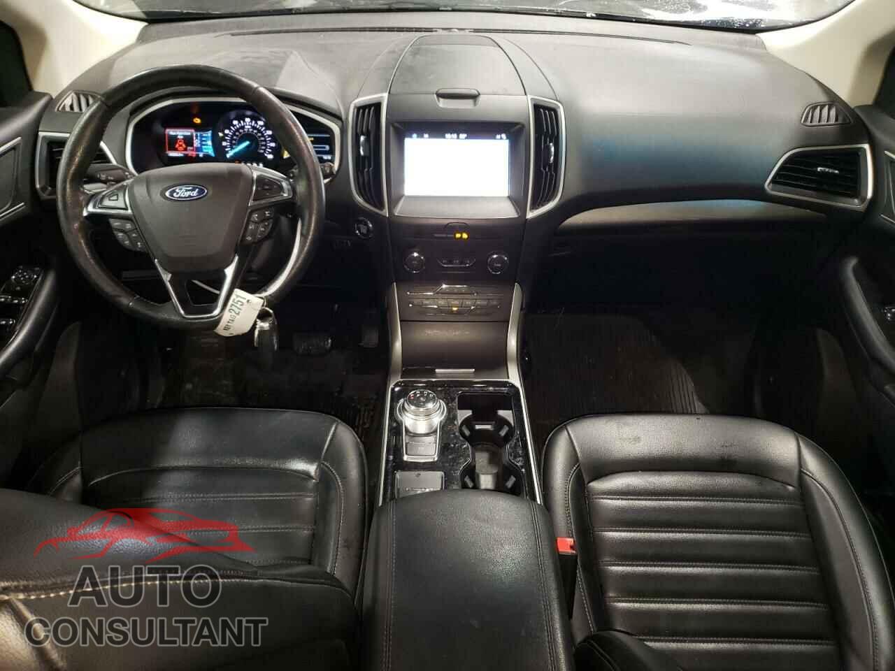 FORD EDGE 2019 - 2FMPK4J9XKBC00295