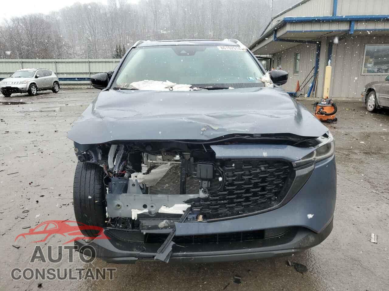 MAZDA CX-5 PREFE 2023 - JM3KFBCM6P0249633