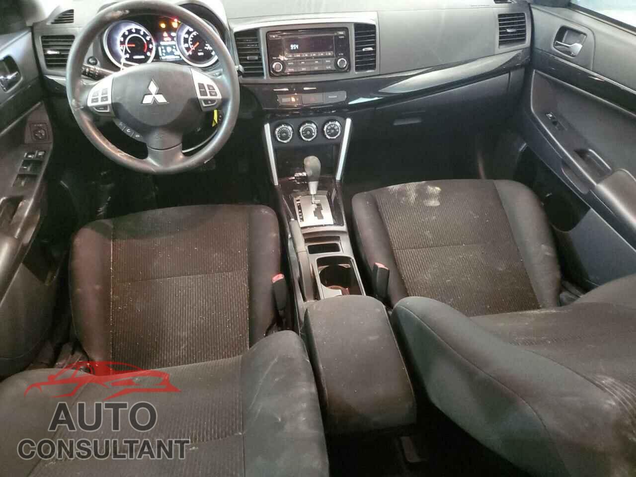 MITSUBISHI LANCER 2016 - JA32U2FU4GU001365