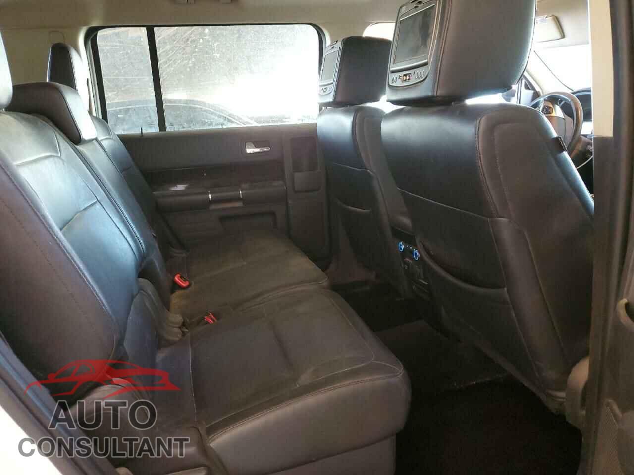 FORD FLEX 2014 - 2FMHK6C86EBD07255