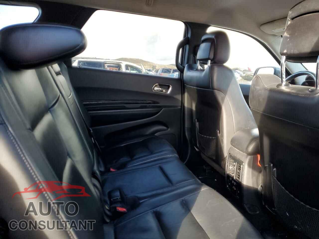 DODGE DURANGO 2015 - 1C4RDJDG2FC695470