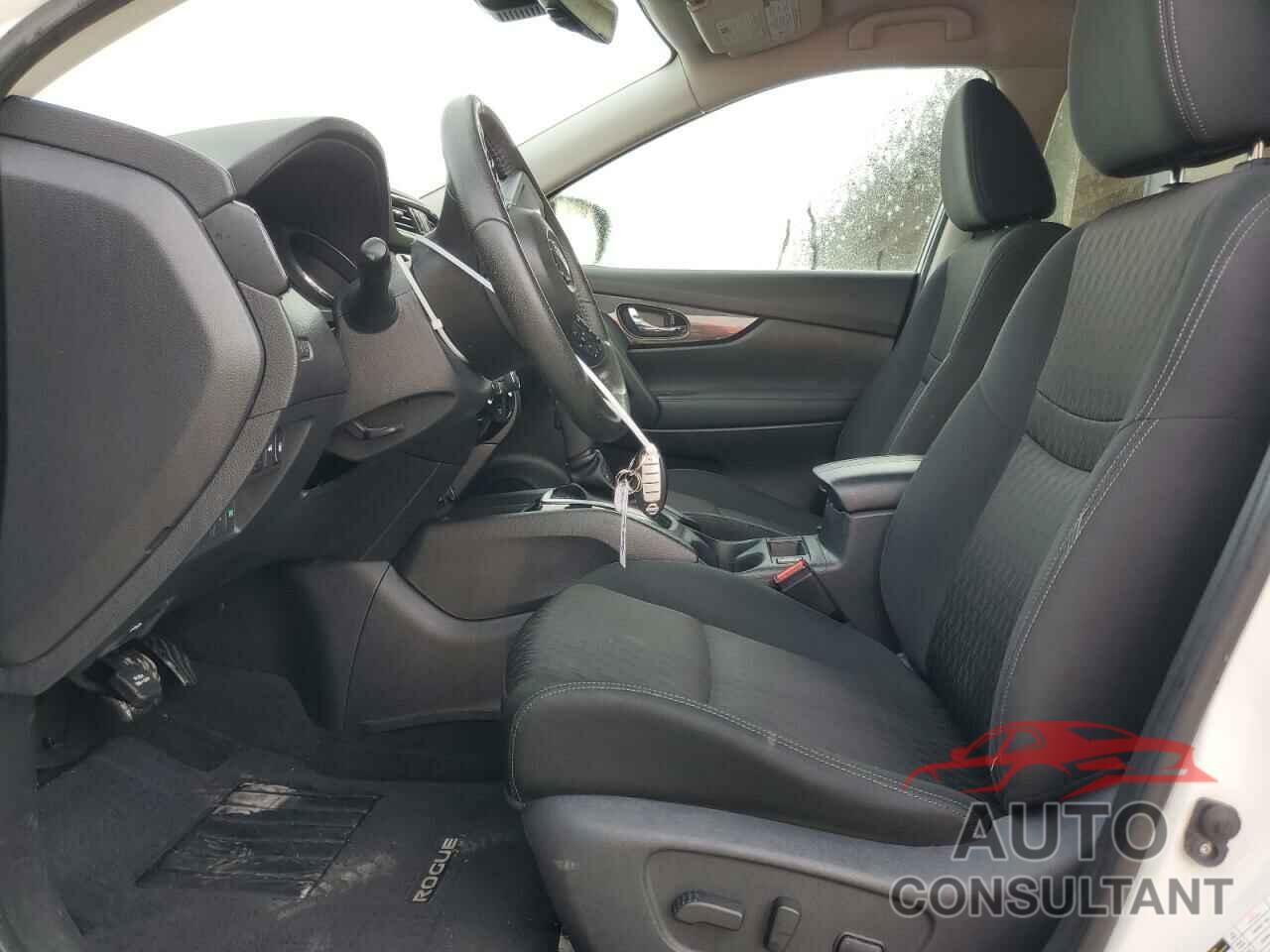 NISSAN ROGUE 2019 - KNMAT2MT6KP526204