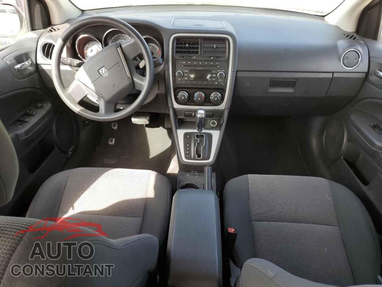 DODGE CALIBER 2011 - 1B3CB3HA9BD192599