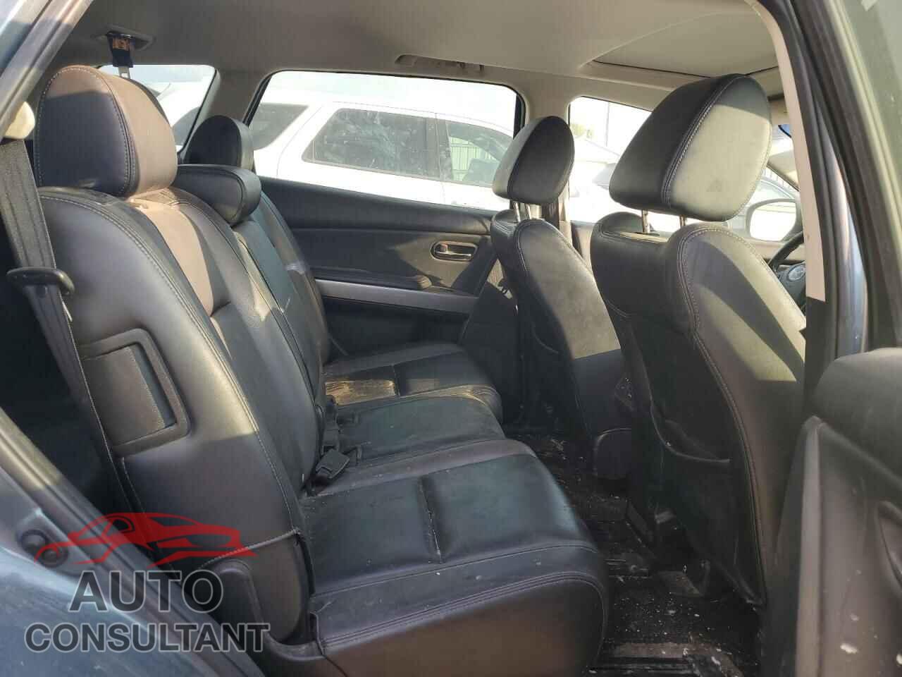 MAZDA CX-9 2010 - JM3TB2MA2A0204152