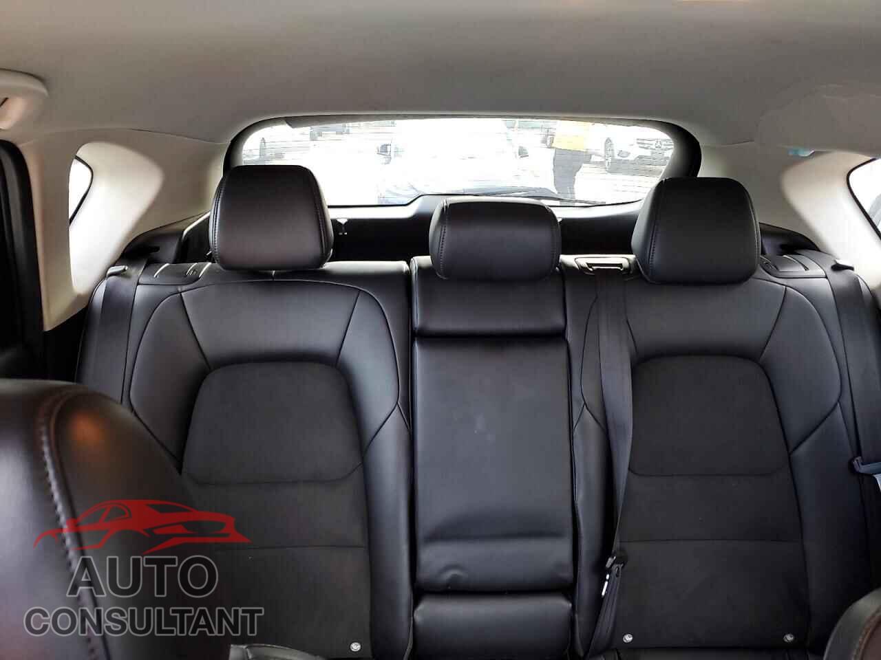 MAZDA CX-5 2020 - JM3KFACMXL0724771