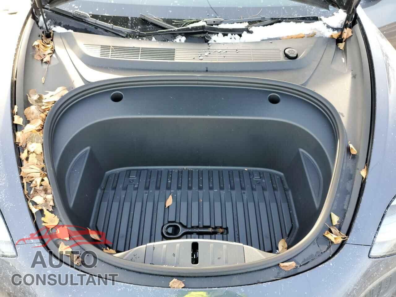 TESLA MODEL 3 2023 - 5YJ3E1EA0PF687191
