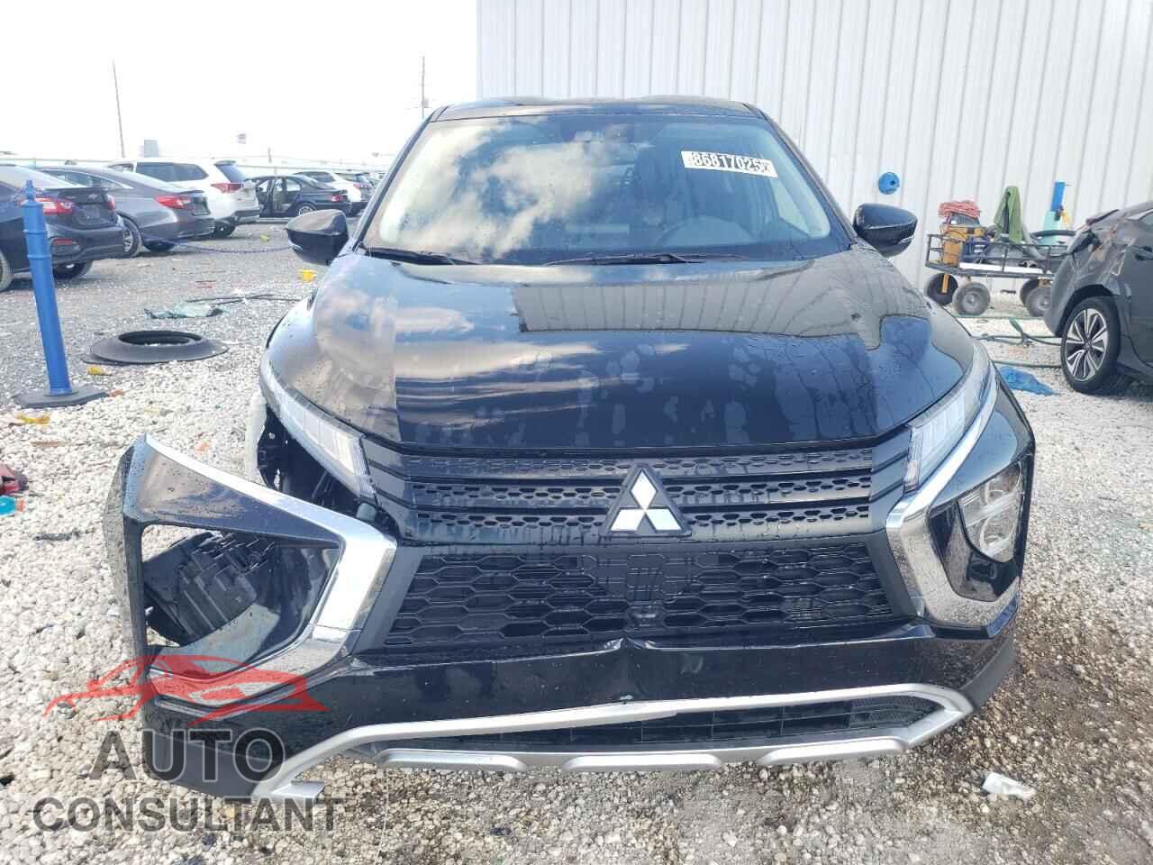 MITSUBISHI ECLIPSE 2025 - JA4ATWAA1SZ005738