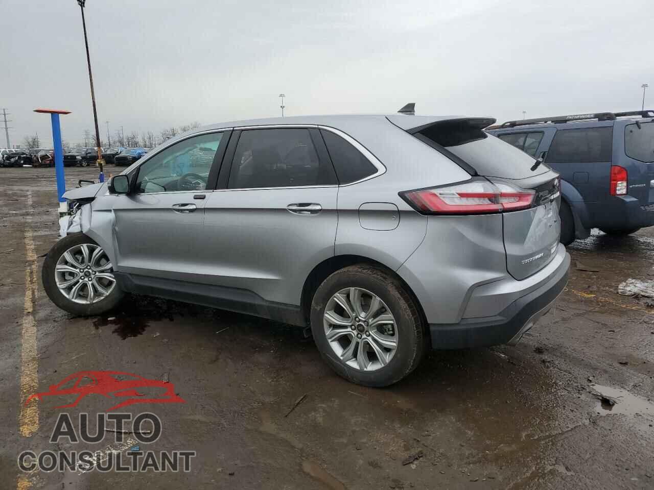 FORD EDGE 2024 - 2FMPK4K95RBB26910