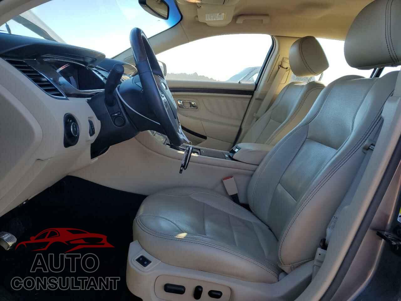 FORD TAURUS 2013 - 1FAHP2F87DG173699