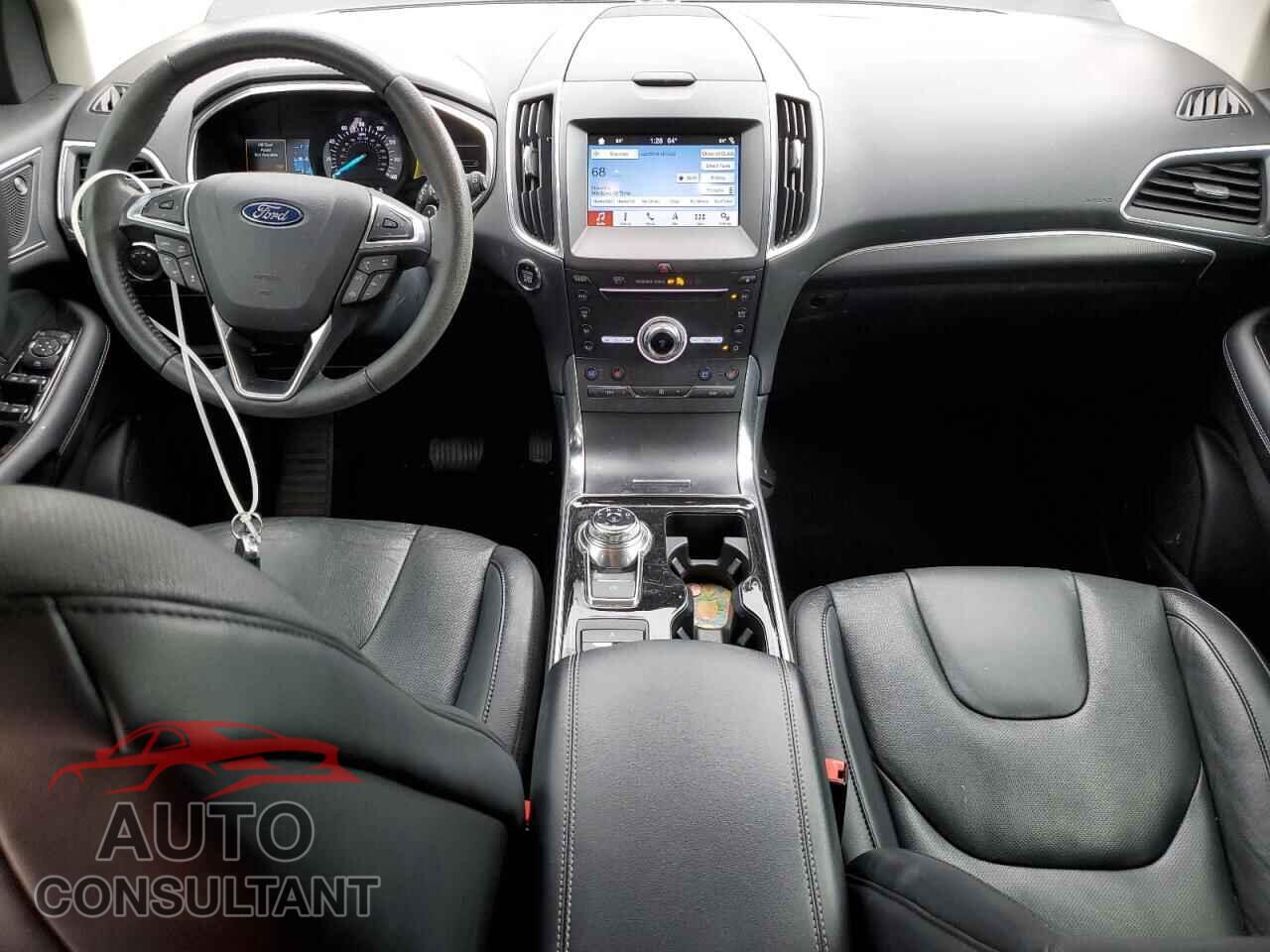 FORD EDGE 2019 - 2FMPK4K93KBB11604
