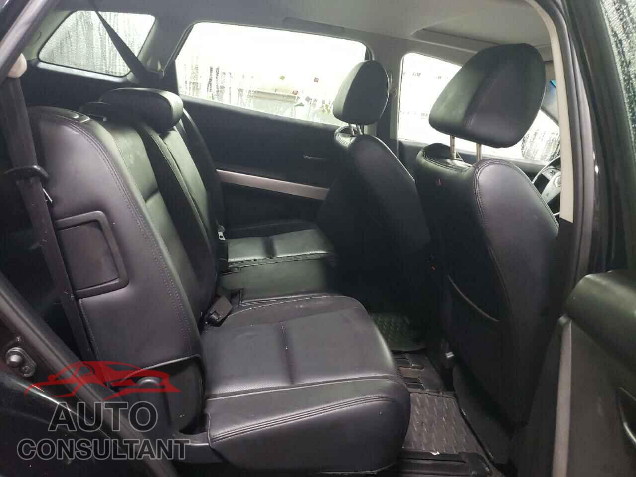 MAZDA CX-9 2014 - JM3TB3DA3E0446668