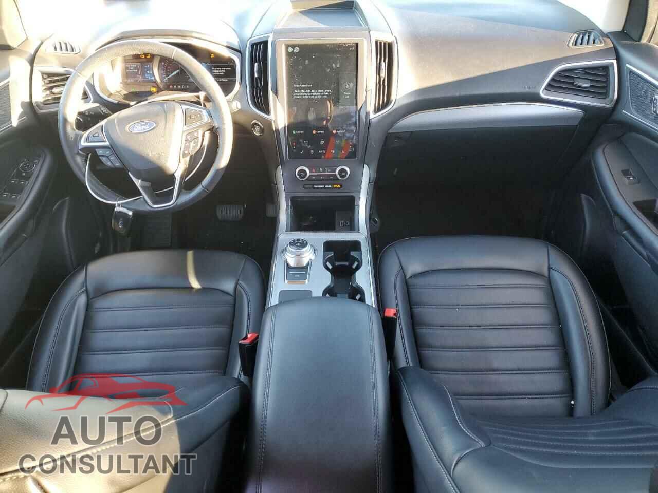FORD EDGE 2021 - 2FMPK3J95MBA01975