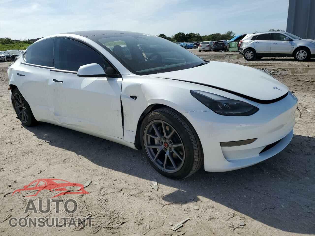 TESLA MODEL 3 2023 - 5YJ3E1EA4PF425822