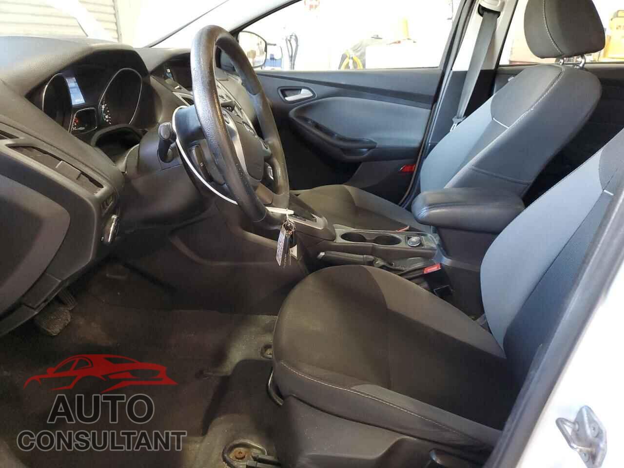 FORD FOCUS 2014 - 1FADP3F27EL306406