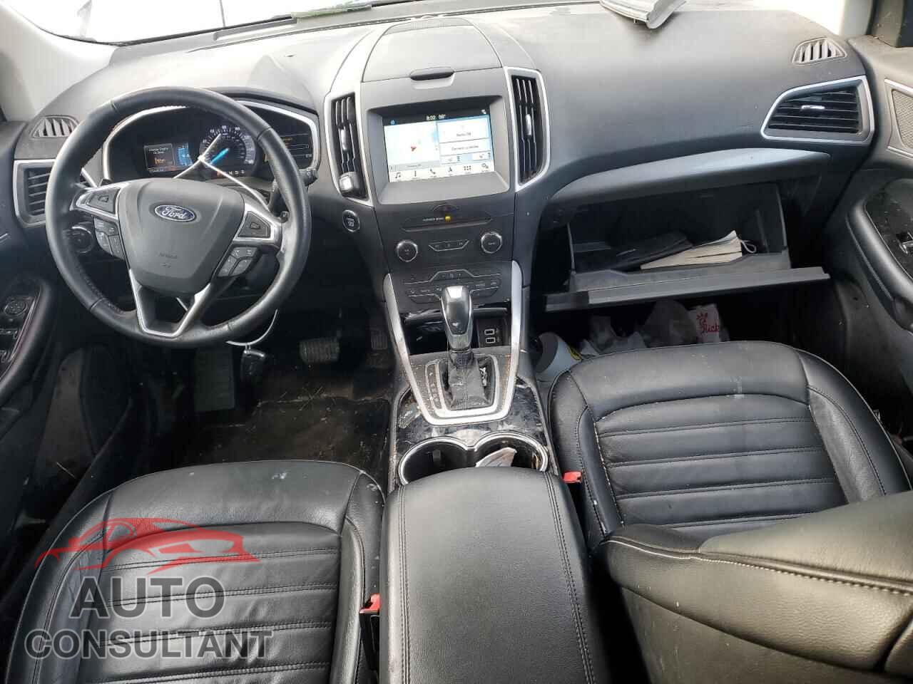 FORD EDGE 2018 - 2FMPK3J86JBC35237