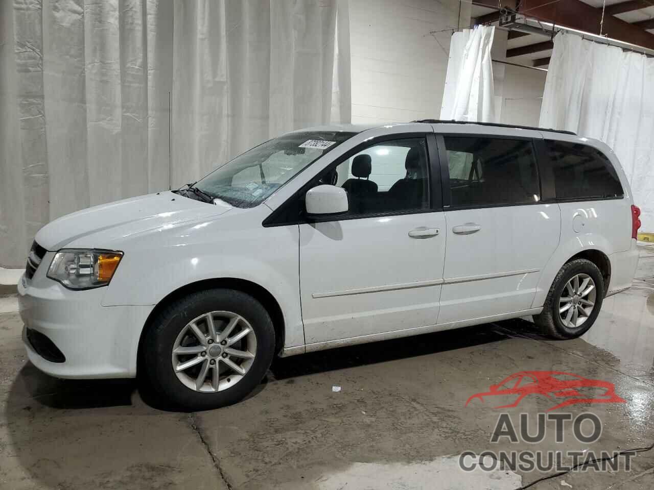 DODGE CARAVAN 2014 - 2C4RDGCG5ER200415