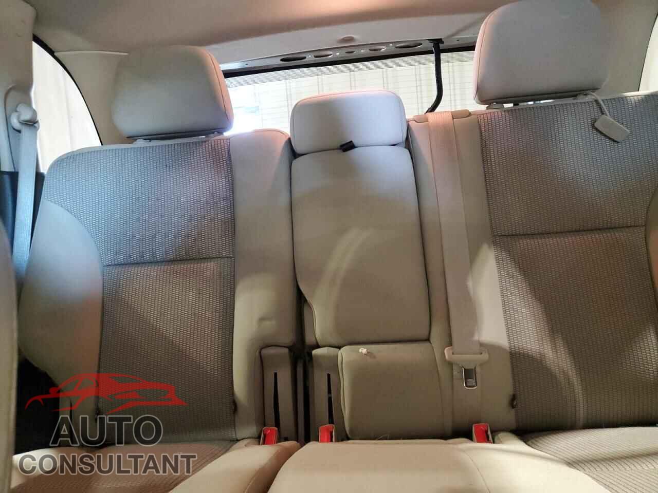 FORD EDGE 2014 - 2FMDK4JCXEBA75463