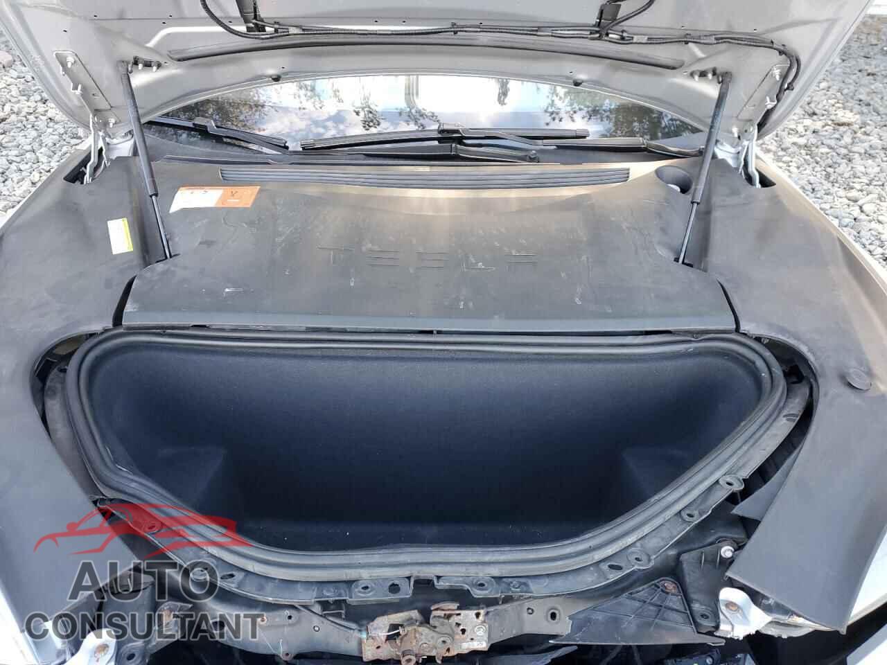 TESLA MODEL S 2016 - 5YJSA1E25GF146816