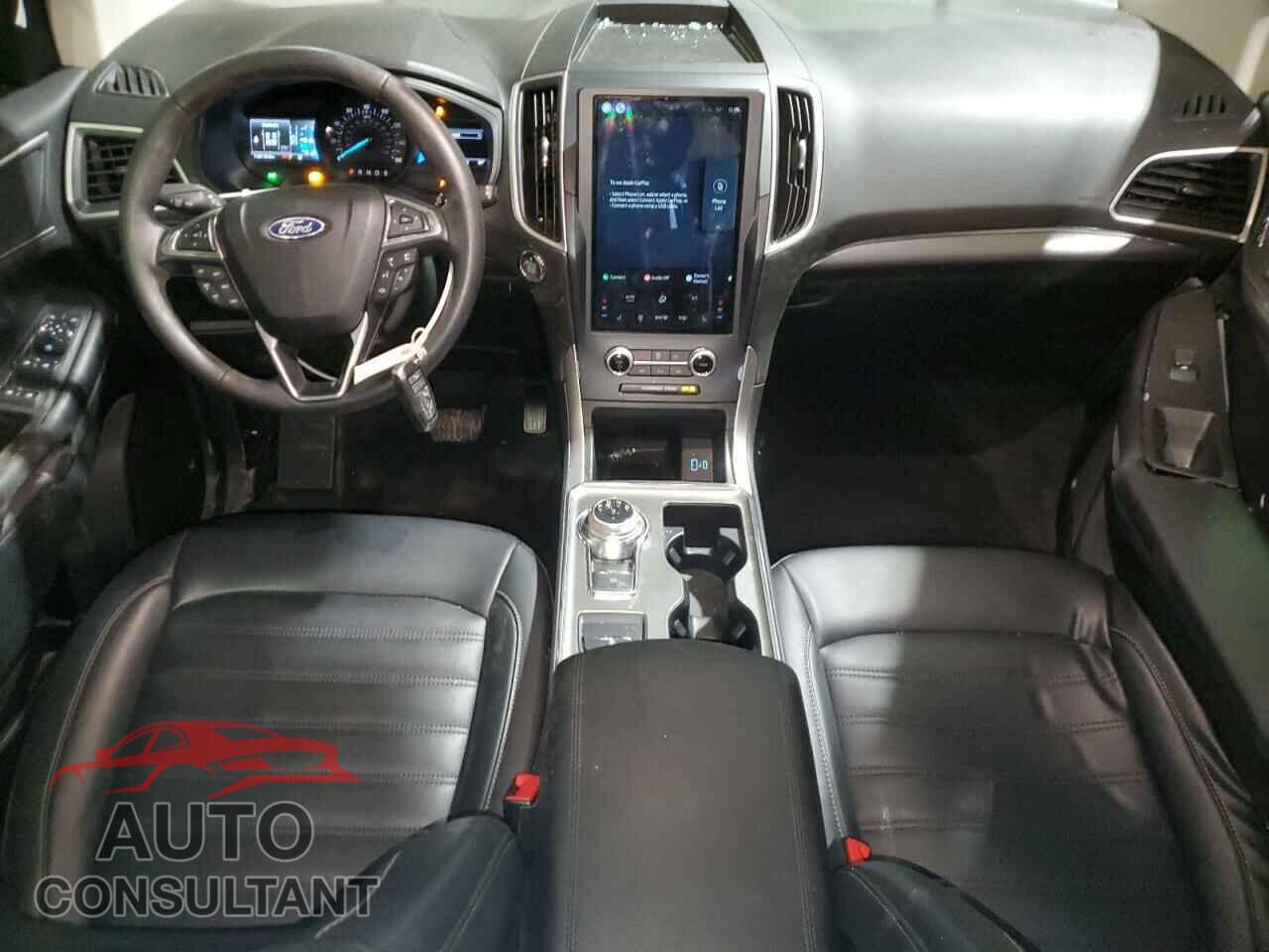 FORD EDGE 2022 - 2FMPK4J93NBB02472