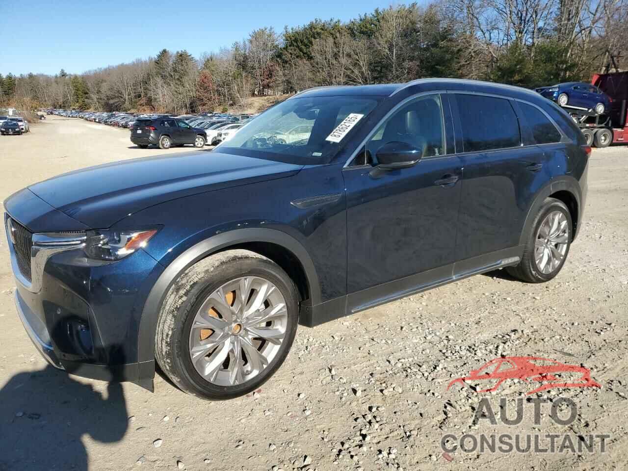 MAZDA CX-90 PREM 2024 - JM3KKDHD6R1144832