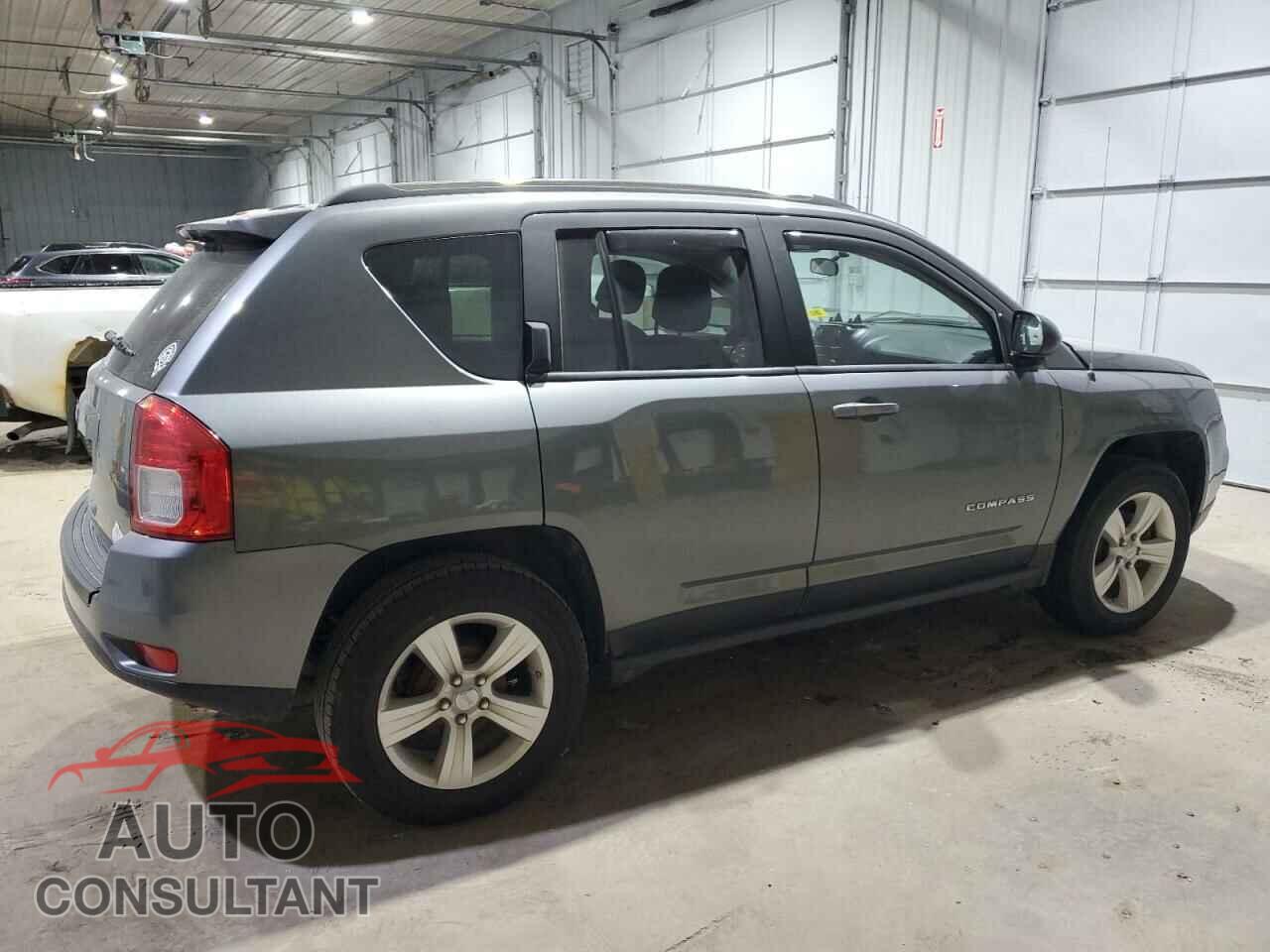JEEP COMPASS 2012 - 1C4NJCBB4CD579381