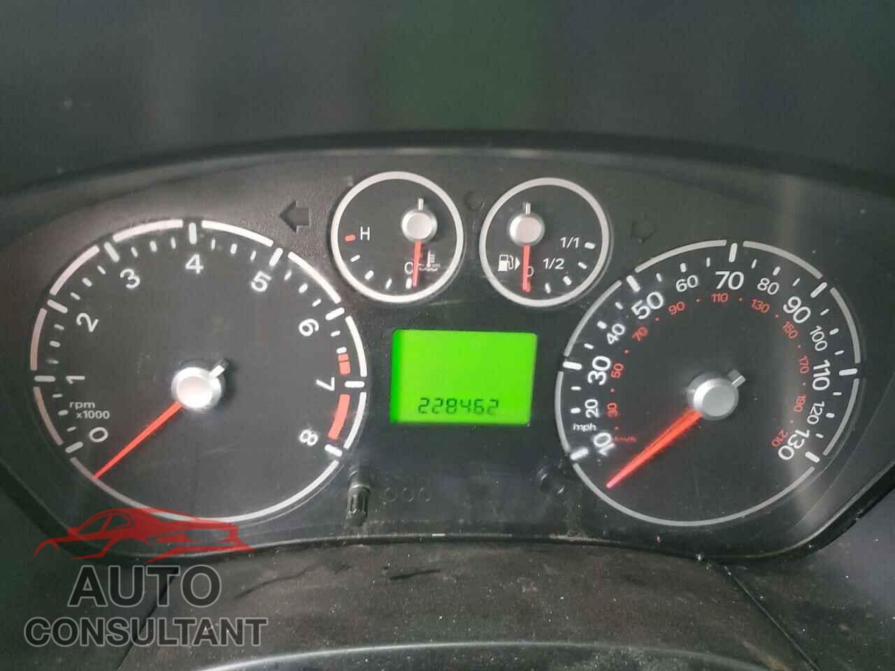 FORD TRANSIT 2013 - NM0LS6AN2DT132389