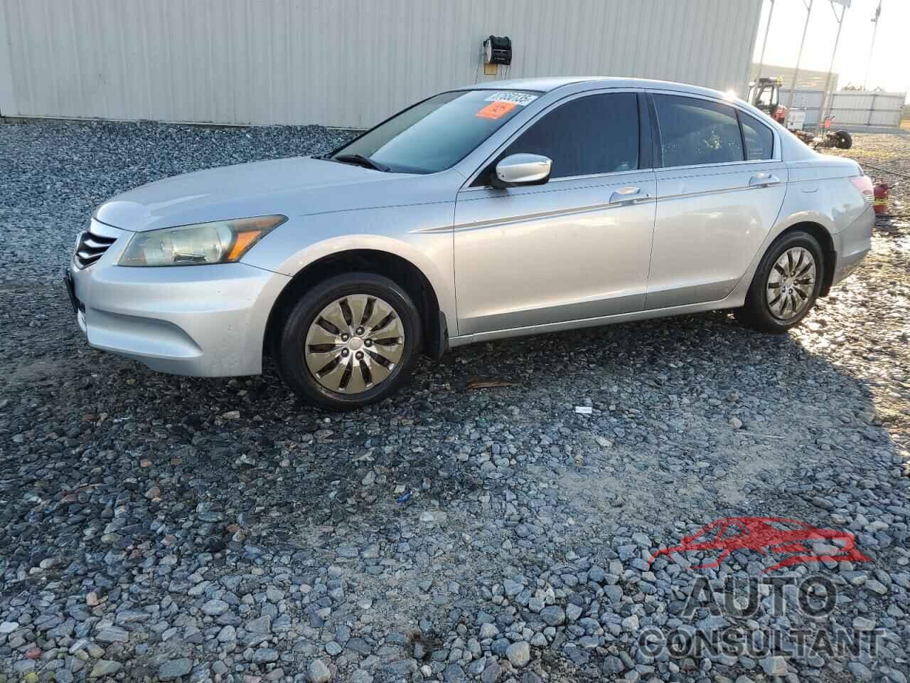 HONDA ACCORD 2011 - 1HGCP2F39BA036757